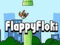 Hry Flappy Floki