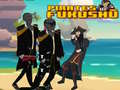 Hry Pirates of Fukushu