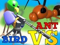 Hry Birds vs Ants: Tower Defense