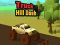 Hry Truck Hill Dash