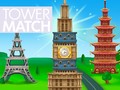 Hry Tower Match