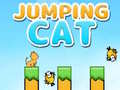 Hry Jumping Cat
