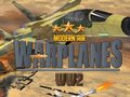 Hry Modern Air Warplane WW2