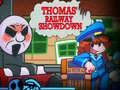 Hry Thomas' Railway Showdown