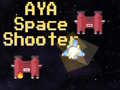 Hry AYA Space Shooter