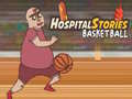Hry Hospital Stories Basketball 