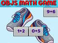 Hry Objects Math Game