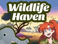 Hry Wildlife Haven: Sandbox Safari