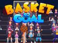 Hry Basket Goal
