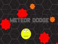 Hry Meteor Dodge