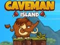 Hry Caveman Island