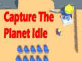 Hry Capture The Planet Idle
