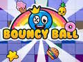 Hry Bouncy ball 
