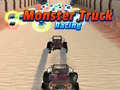 Hry Monster Truck racing