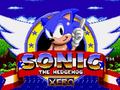 Hry Sonic the Hedgehog: Xero