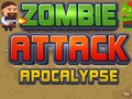 Hry Zombie Attack: Apocalypse