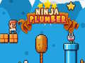 Hry Ninja Plumber