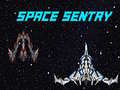 Hry Space Sentry