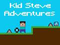 Hry Kid Steve Adventures