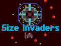 Hry Size Invaders