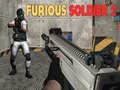 Hry Furious Soldier 2