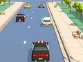 Hry Traffic Cop 3D