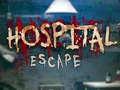 Hry Hospital escape