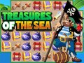 Hry Treasures Of The Sea