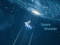 Hry Space Shooter