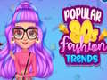 Hry Popular 80s Fashion Trends