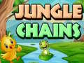 Hry Jungle Chains