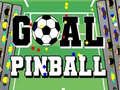 Hry Goal Pinball