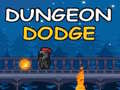 Hry Dungeon Dodge