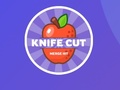 Hry Knife Cut: Merge Hit