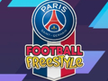 Hry PSG Soccer Freestyle