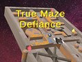 Hry True Maze Defiance