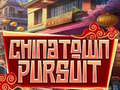 Hry Chinatown Pursuit