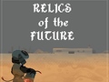 Hry Relics Of The Future