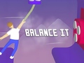 Hry Balance It