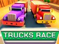 Hry Trucks Race