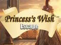 Hry Princess's Wish escape