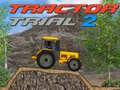 Hry Tractor Trial 2