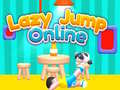 Hry Lazy Jump Online