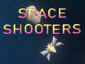 Hry Space Shooters