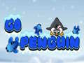 Hry Go Penguin