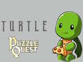 Hry Turtle Puzzle Quest