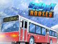 Hry Snowy Routes
