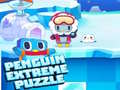Hry Penguin Extreme Puzzle