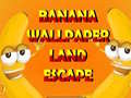 Hry Banana Wallpaper Land Escape 