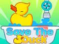 Hry Save The Duck 